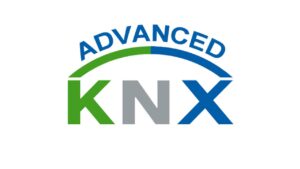 Certifié KNX Advenced