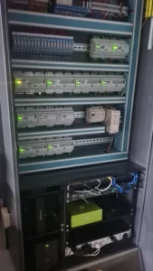 Dépannage installation domotique IPX800 - Trie-la-ville 60 - ECS-ELEC