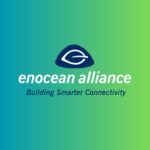 Logo protocole domotique ENOCEAN