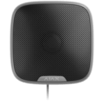 Alarme AJAX Fibra - StreetSirenFibra black - ECS-ELEC