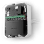 Alarme AJAX - Hub Hybrid ouvert - ECS-ELEC